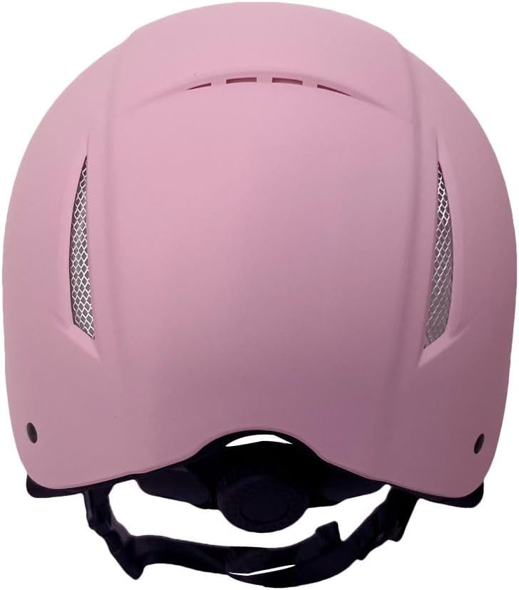 TuffRider Shield Riding Helmet with Adjust A Dial