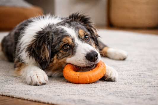 Understanding Chewing Styles in Dogs