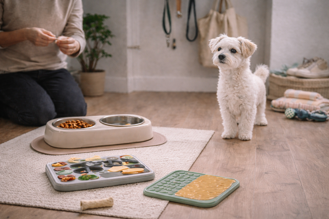 Pet Care Habits That Actually Improve Behavior