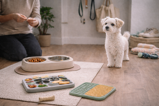 Pet Care Habits That Actually Improve Behavior