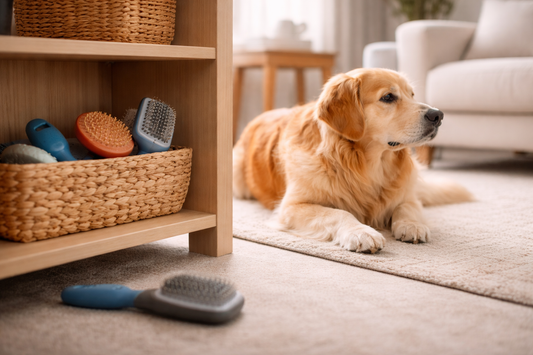 Grooming Fails When It’s Treated as an Event