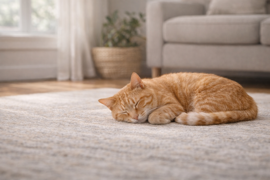How Temperature Affects Pet Comfort