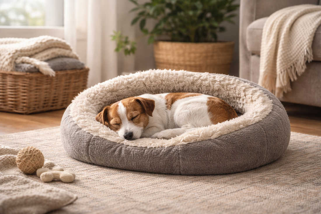 Adjusting Beds for Seasonal Comfort