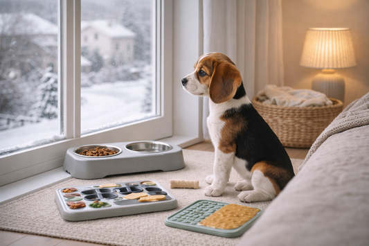 Reflecting on What Helped Your Pet Most This Winter