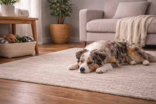 Reducing Problem Behaviors at Home