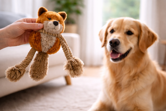 How to Reintroduce Old Toys Successfully