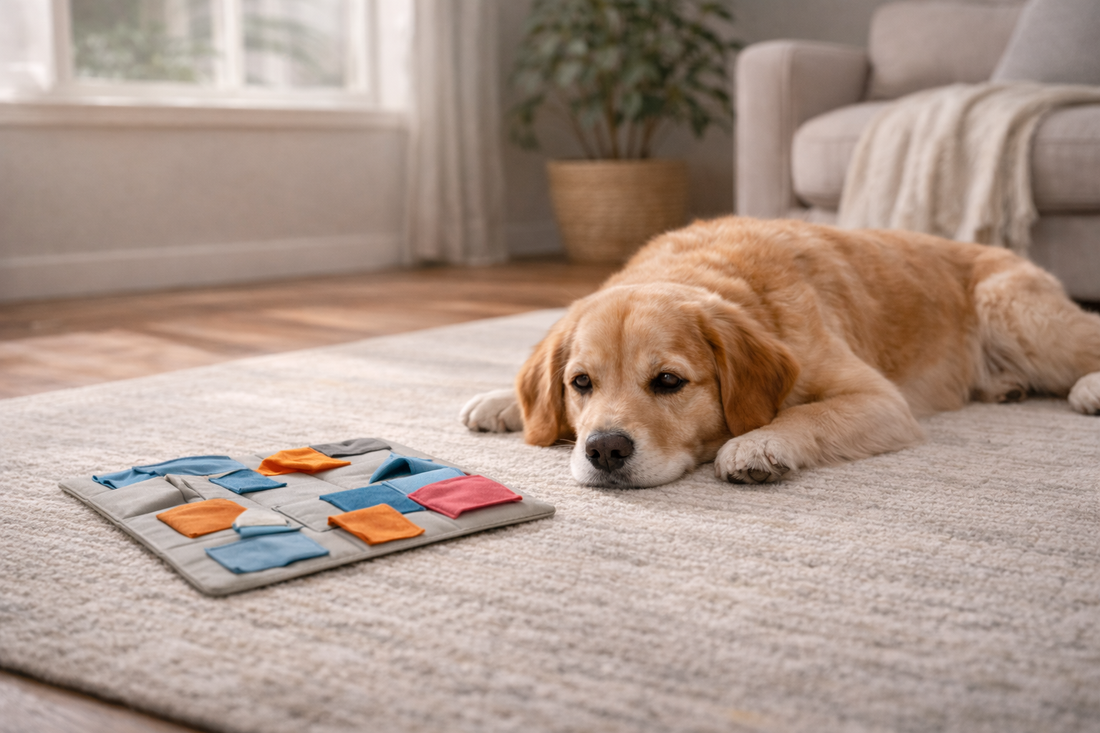 Creating Consistent Play Schedules