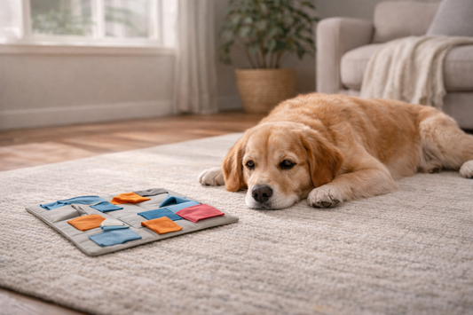 Creating Consistent Play Schedules