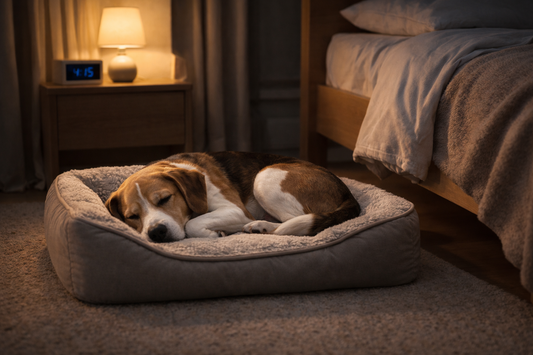 When Rest Becomes Predictable