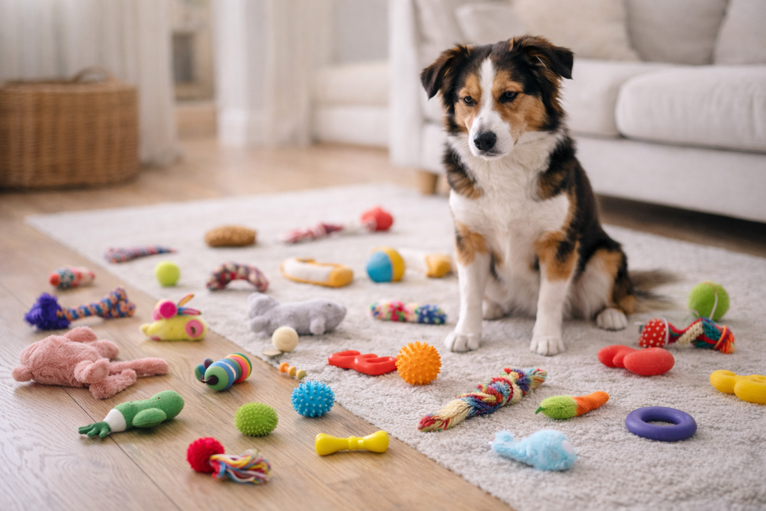 Why More Toys Often Create Less Engagement