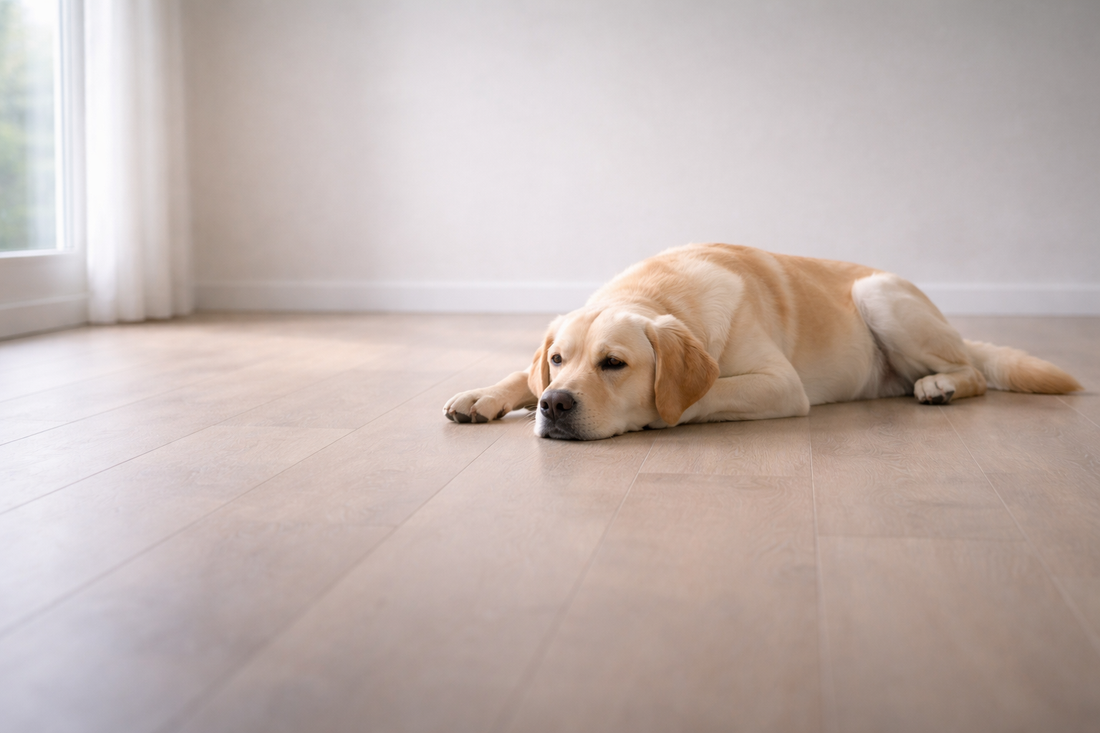 Why Smell Predictability Matters