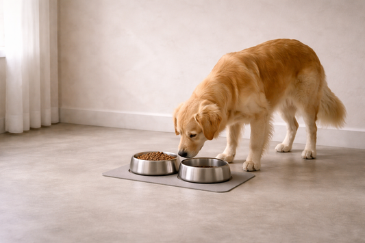 When Meals Feel Predictable