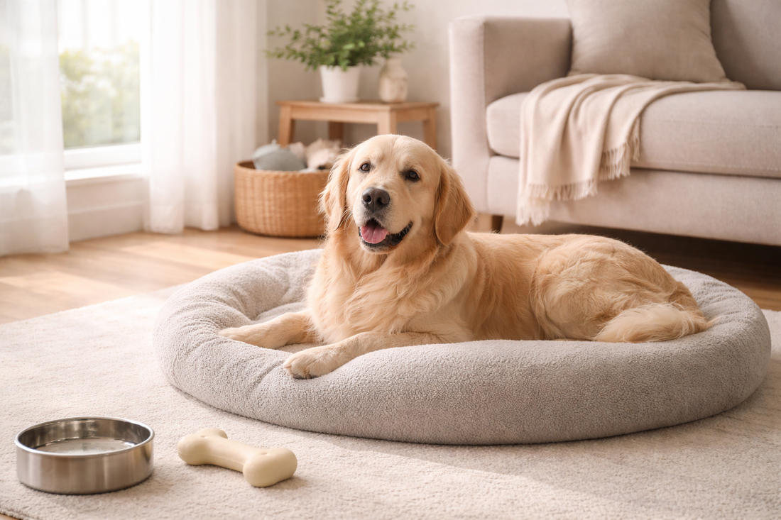 Why Predictability Helps Pets Feel Safe