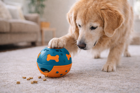How Lack of Play Leads to Behavior Issues