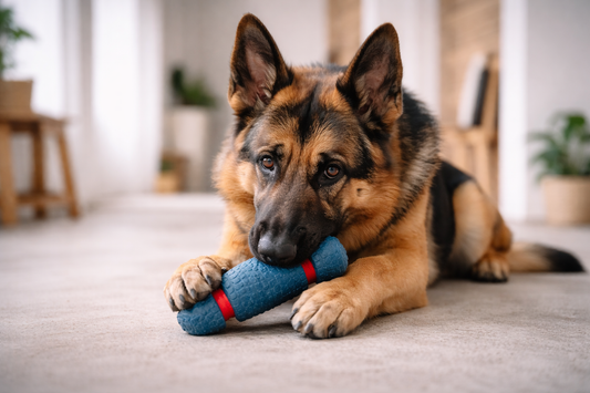 How to Choose Durable Toys for Dogs