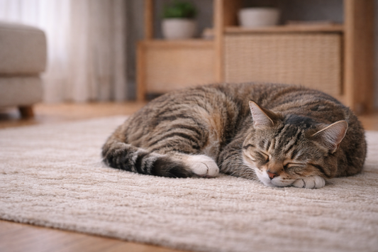 Daily Habits That Improve Pet Mood
