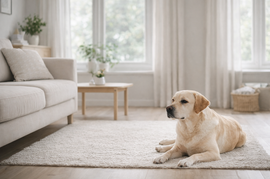 Cleanliness as Behavioral Support