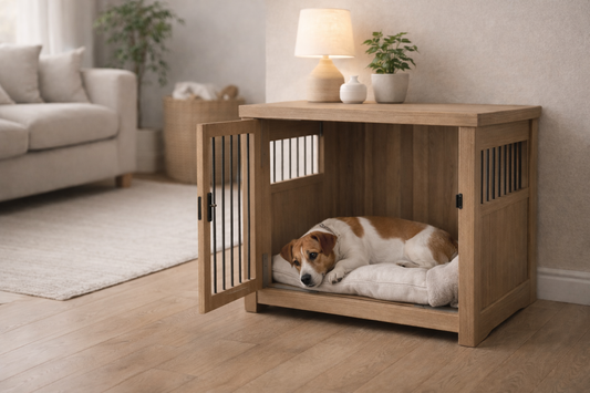 Crates Shouldn’t Feel Like Confinement