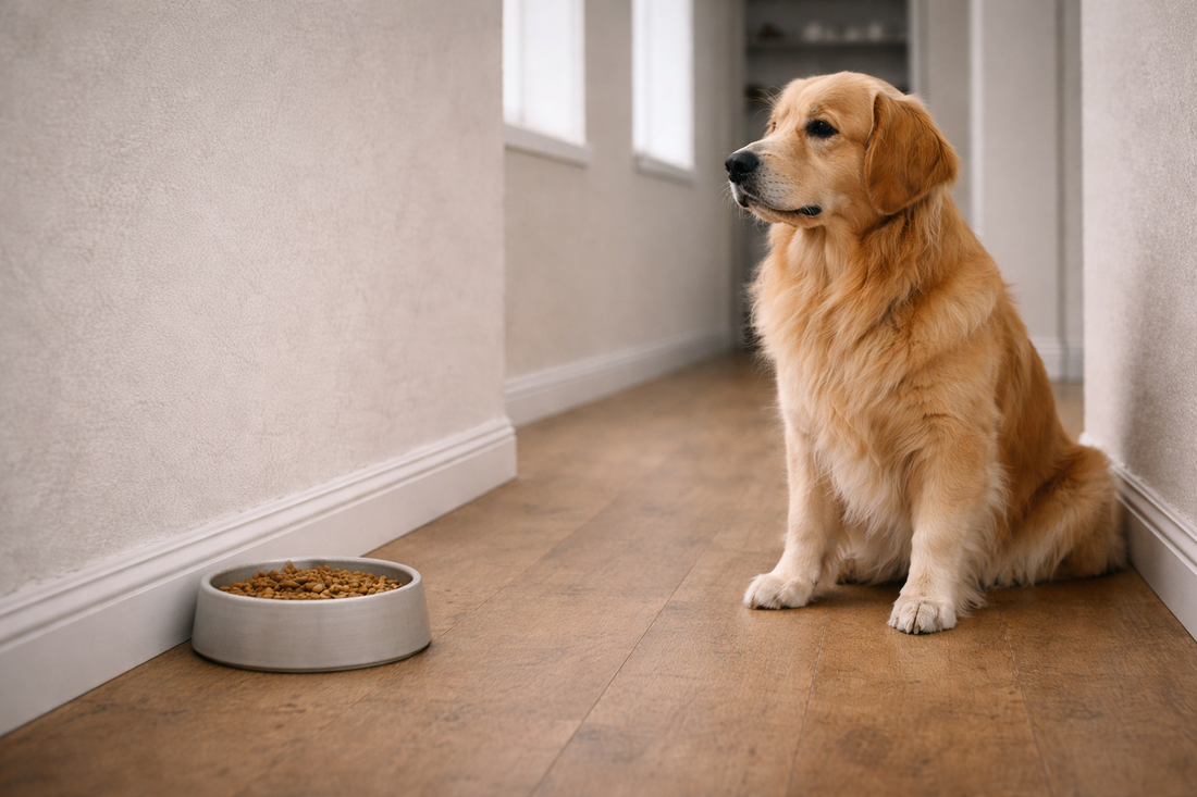 When Meals Feel Safe