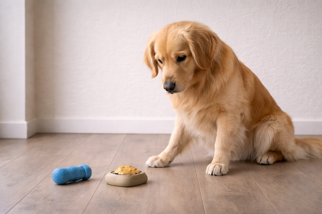 How to Choose Toys Based on Your Pet’s Personality and Energy