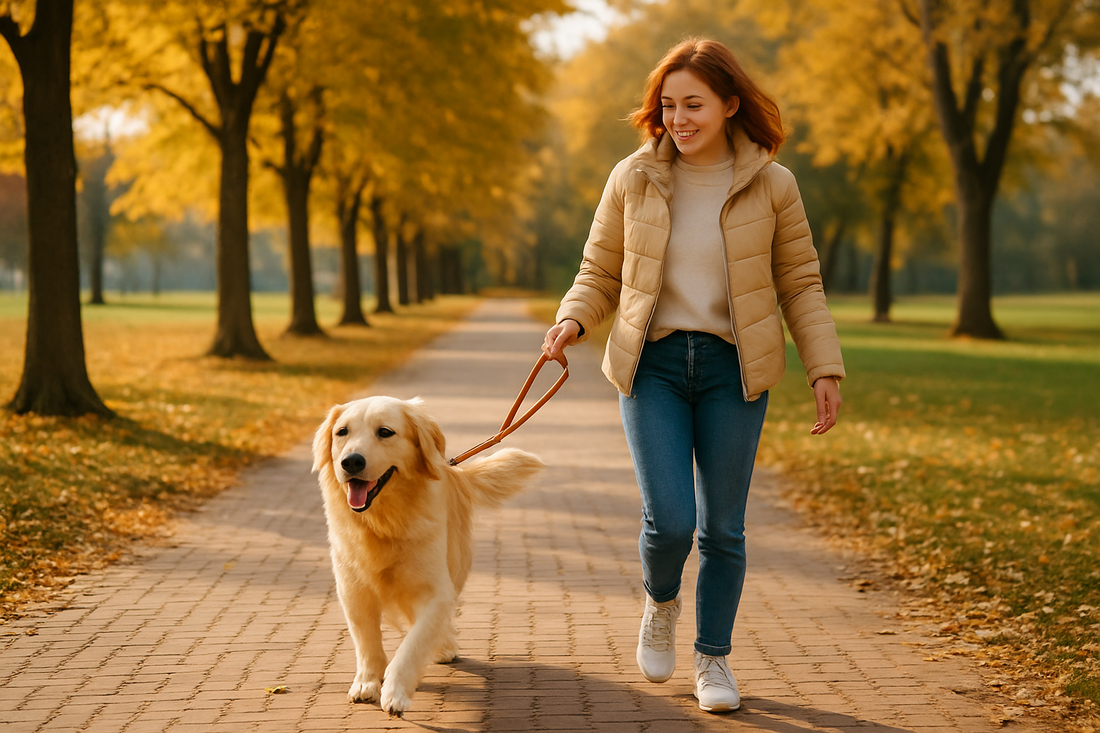 How to Reduce Dog Anxiety: Simple Ways to Keep Your Pup Calm and Confident