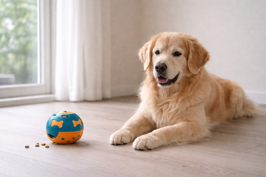 Balancing Mental and Physical Play