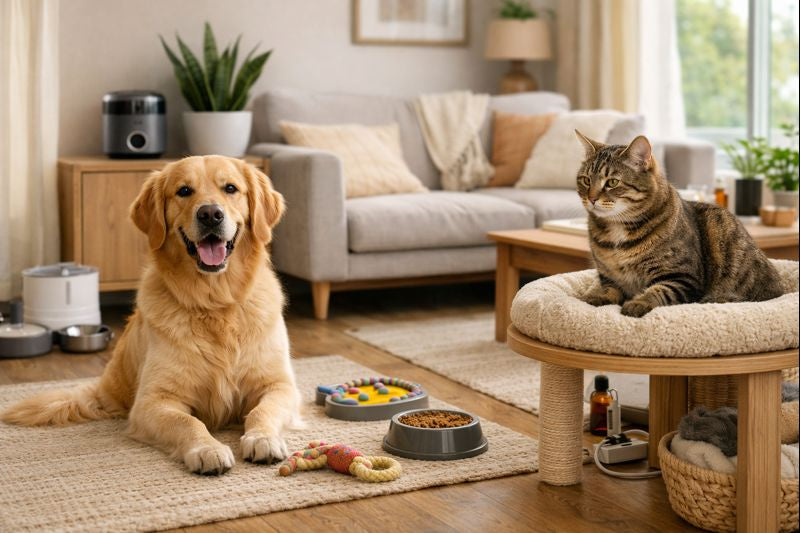 Pet Care Trends to Watch Going Into 2026