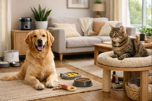 Pet Care Trends to Watch Going Into 2026