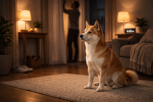 How Predictable Evenings Change Behavior