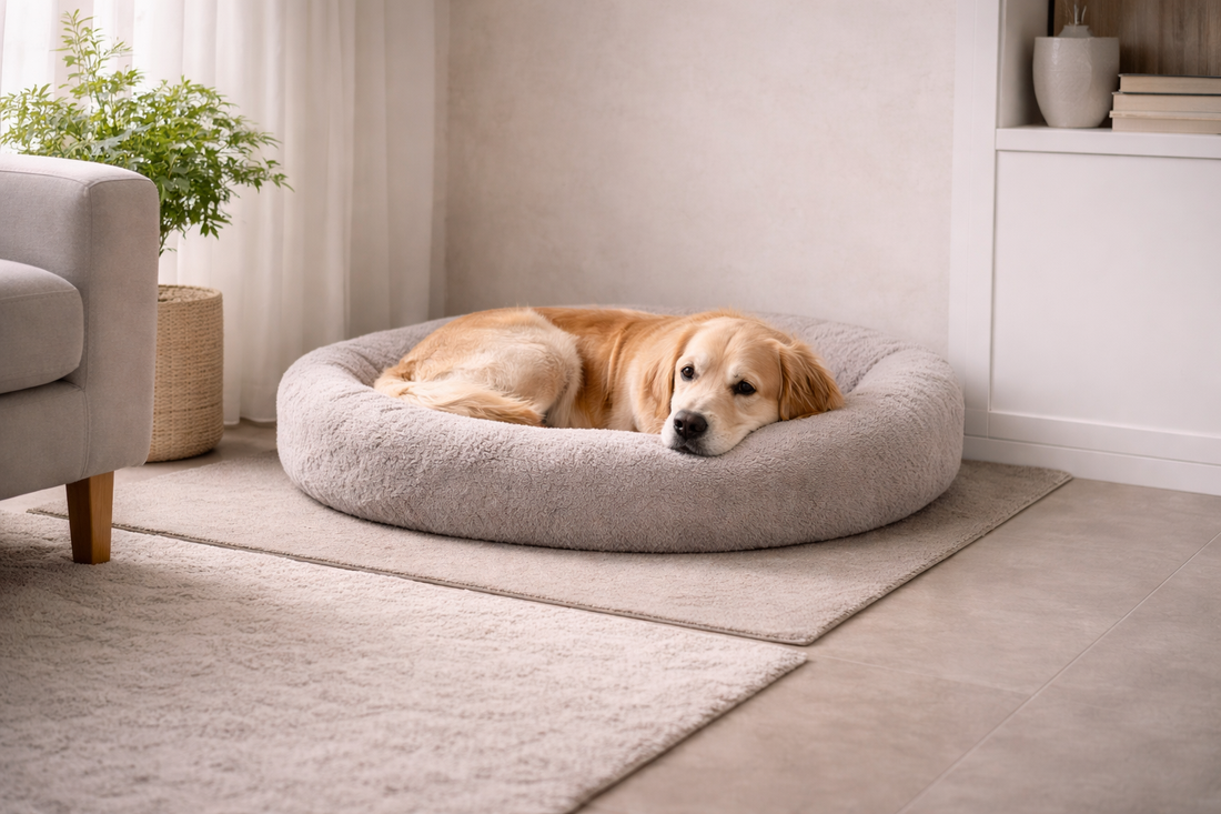 Why Defined Spaces Change Behavior
