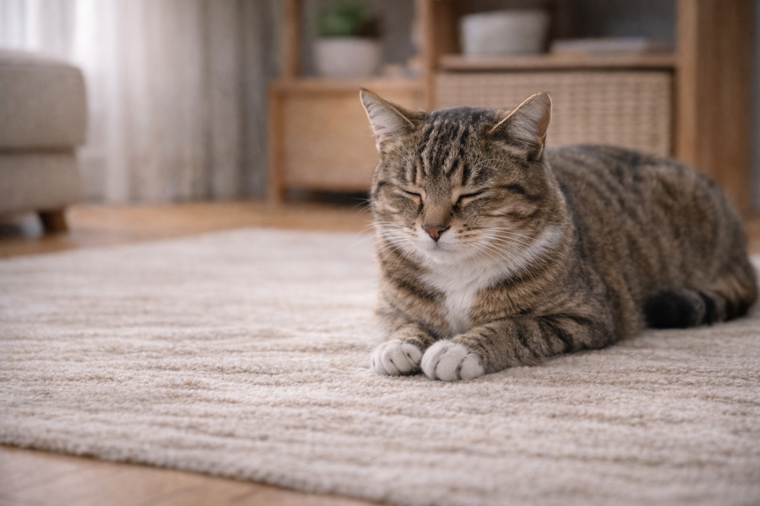 How Play Supports Pet Mental Health