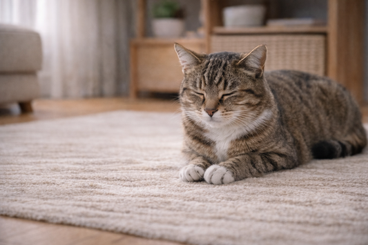 How Play Supports Pet Mental Health