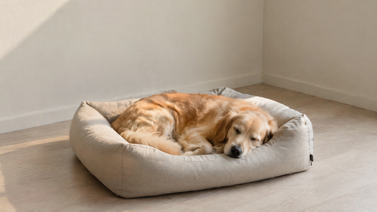 Calm Behavior Needs an Exit Point