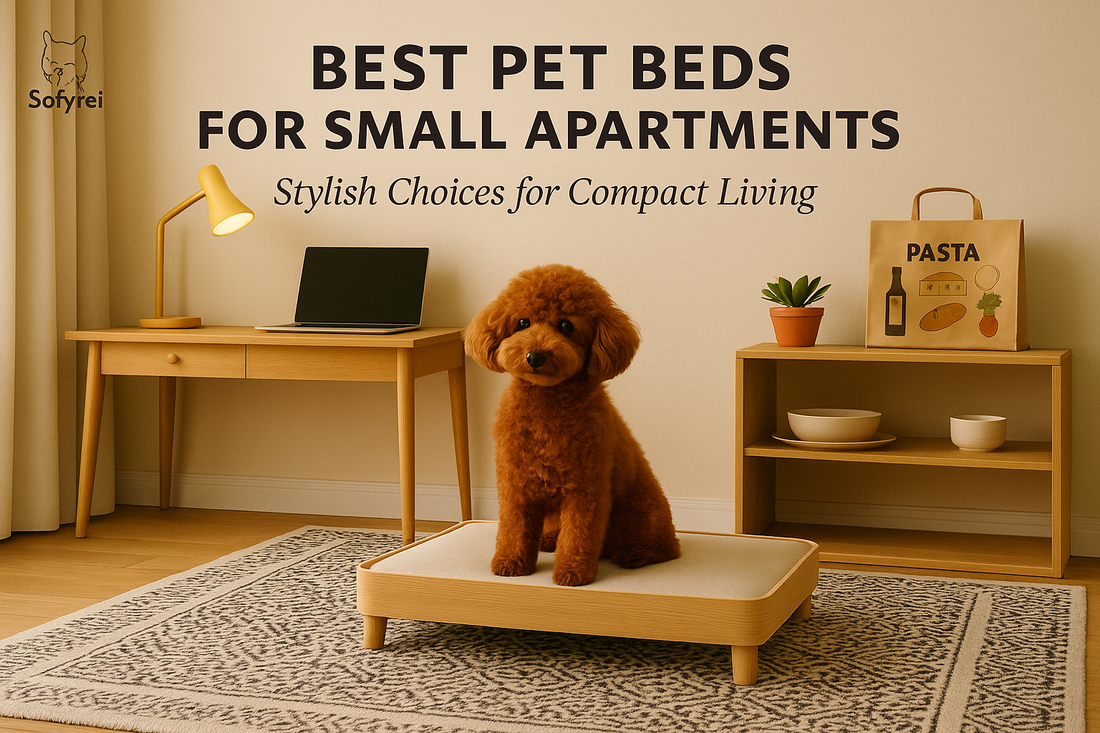 How to Keep a Clean Home With Pets