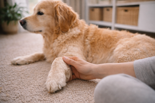 Why Familiar Touch Matters