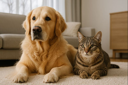 Why Routine Matters More for Pets in Winter