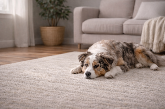 Why Pets Act Out When Bored