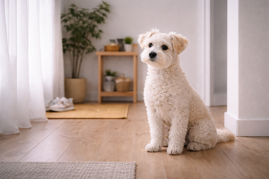 How Environment Affects Pet Behavior Over Time
