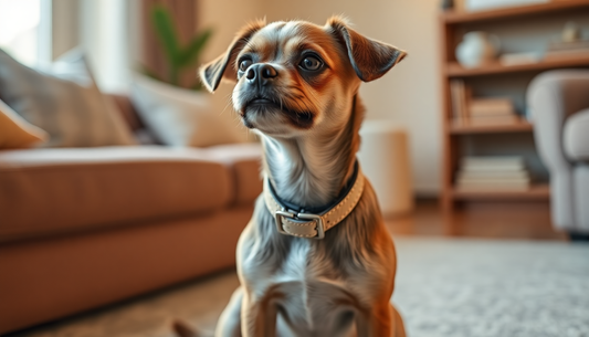 Unleash the Perfect Fit: The Best Collars for Your Small Dog