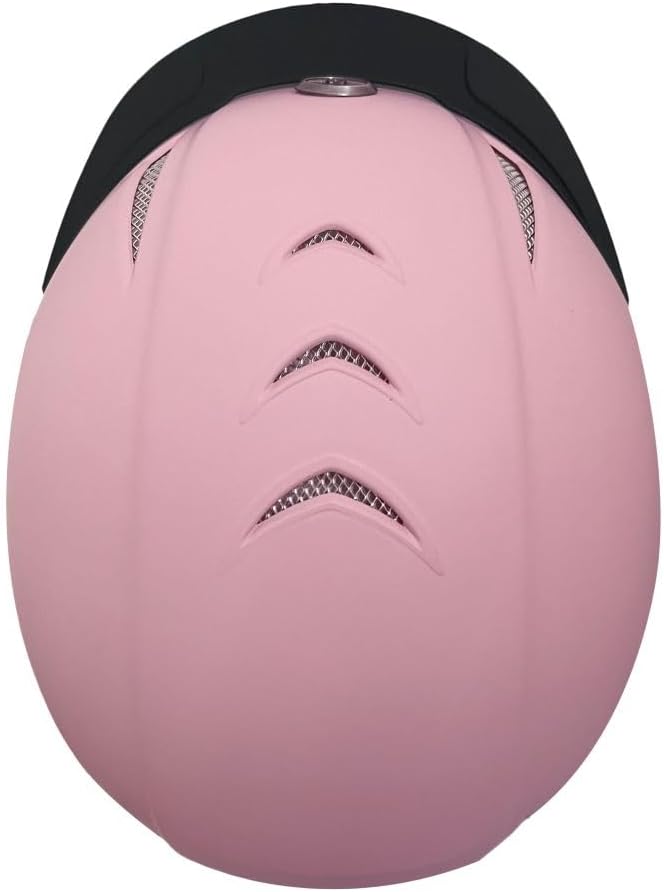 TuffRider Shield Riding Helmet with Adjust A Dial