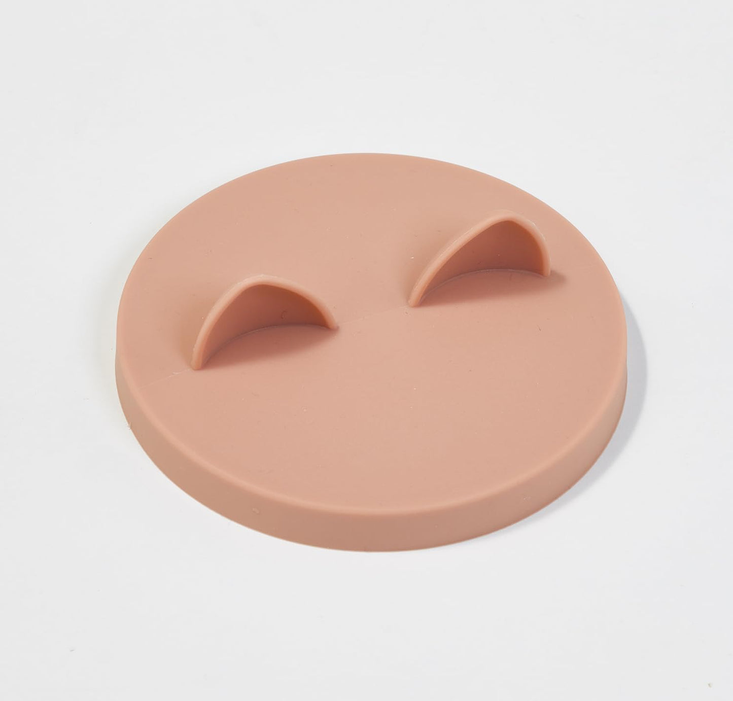 OHMO 2 Pack Dog Food Can Lids, (3,12, 14oz etc.) Universal Size BPA Free Silicone Covers for Cat and Pet Food