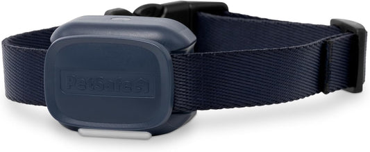 PetSafe Core Remote Trainer Add-A-Dog Collar – Extra Collar for Dog Training Collar with Remote – Waterproof – Tone, Vibration and 15 Levels of Static – Built-in LED Light