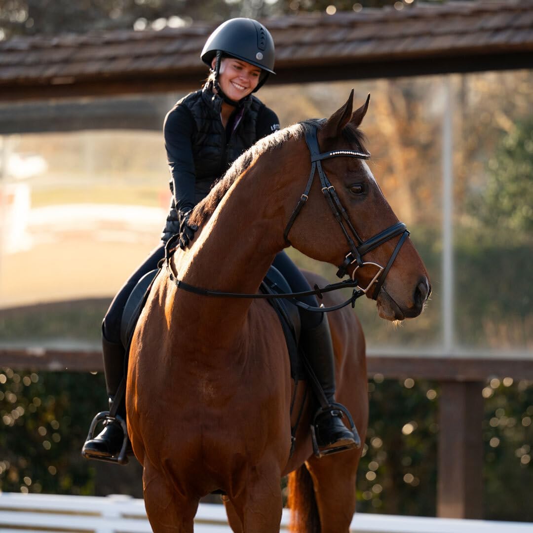 TuffRider R50 MIPS Riding Helmet
