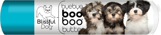 The Blissful Dog Havanese Boo Boo Butter, 0.15-Ounce