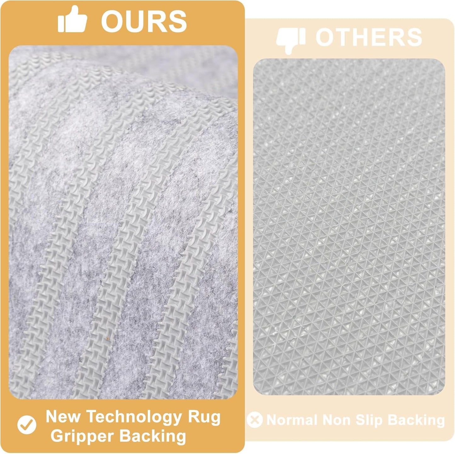 Tindbea Dog Bed Mat,Dirt Trapper Mud for Dogs,Mud for Dogs Large,Absorbent Door Mat Indoor for Muddy Paws,Soft Non-Slip Backing Pet Runner Rug for Inside Floor (20"x48",Charcoal)