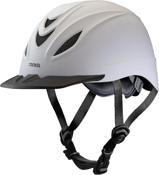 Troxel Intrepid Pink Duratec Helmet Pink