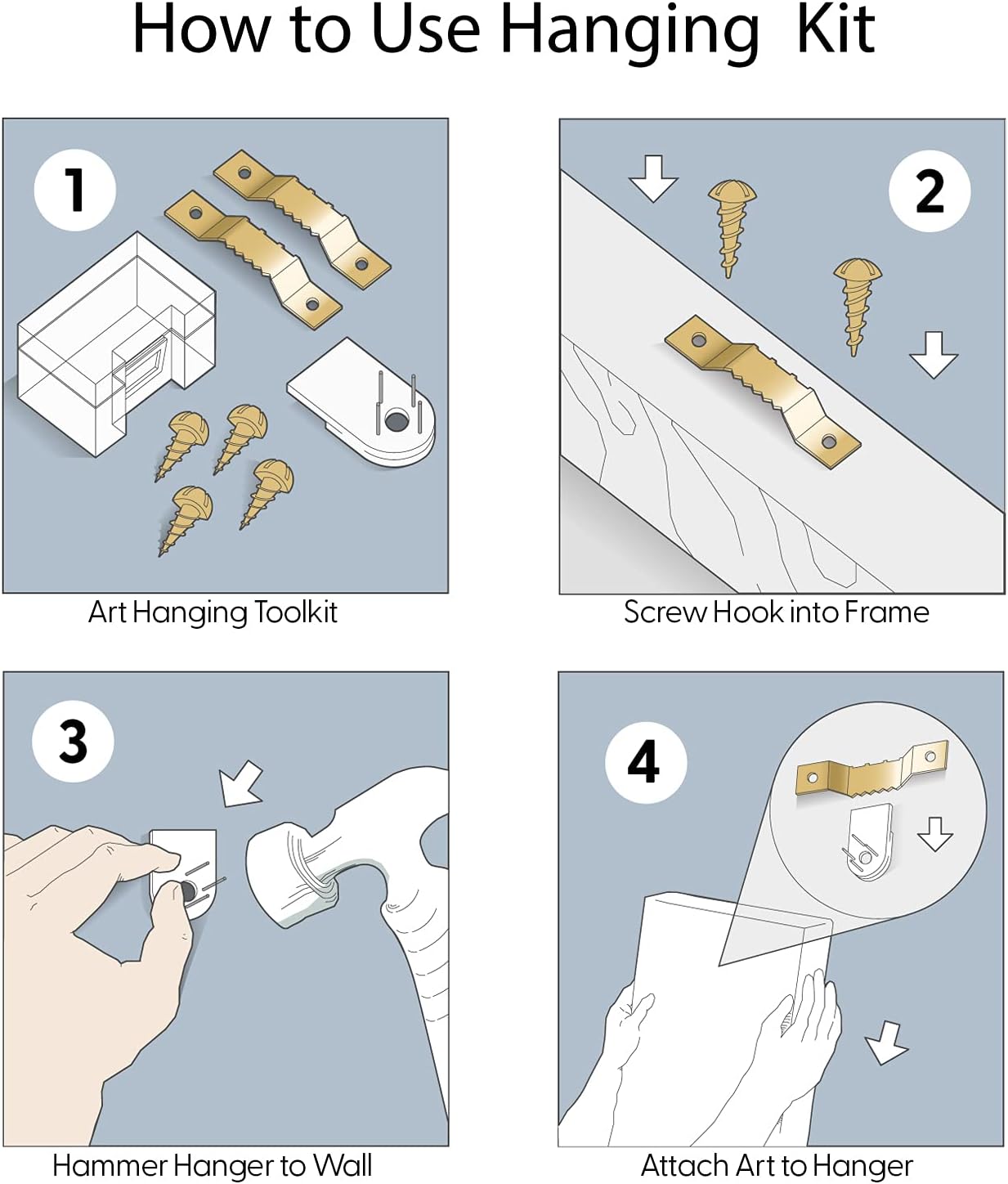wall26 Canvas Print Wall Art Vibrant Neon Multicolor Anemone Coral Reef Nature Animals Photography Realism Rustic Scenic Landscape Wilderness Earth for Living Room, Bedroom, Office - 32"x48"