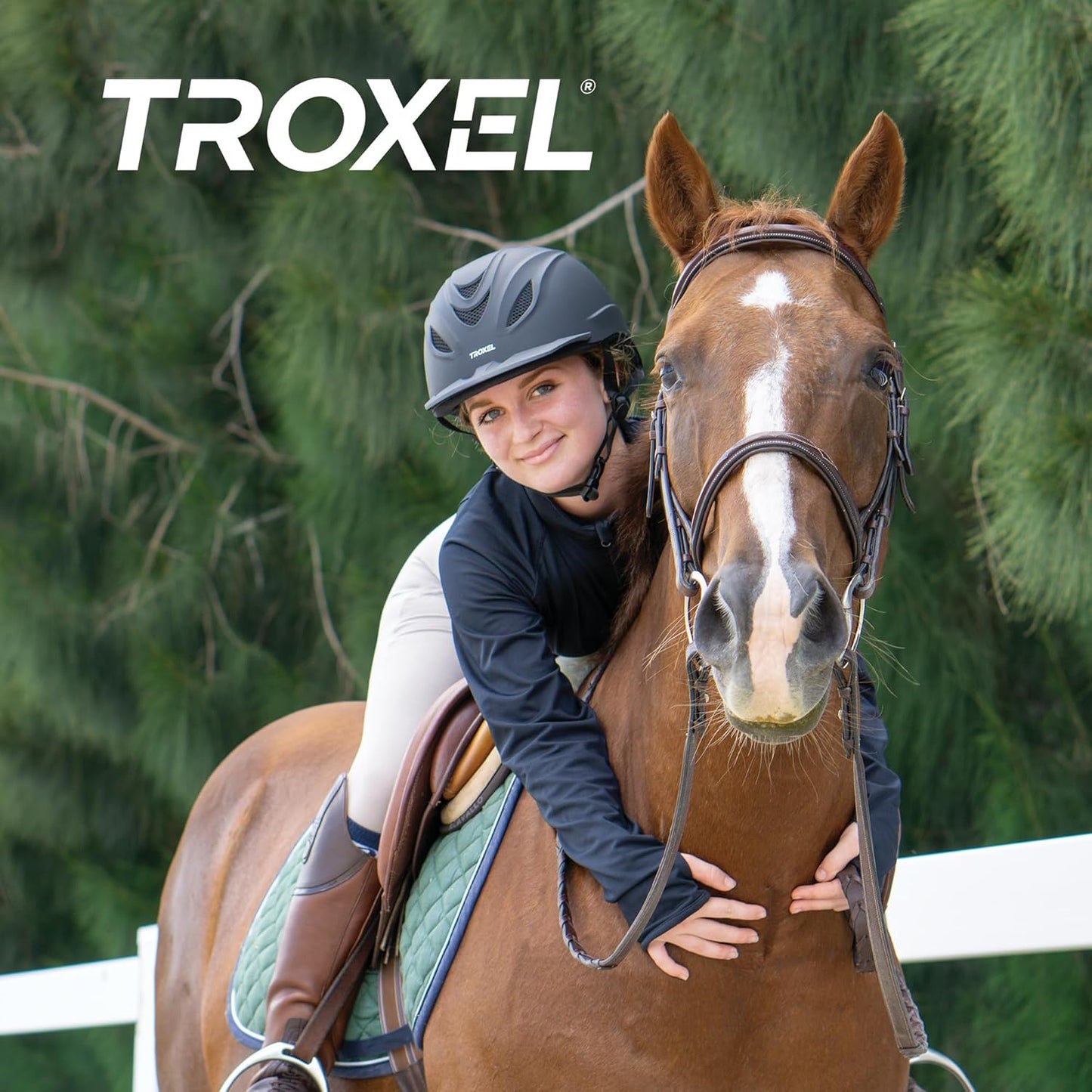 Troxel Intrepid Pink Duratec Helmet Pink