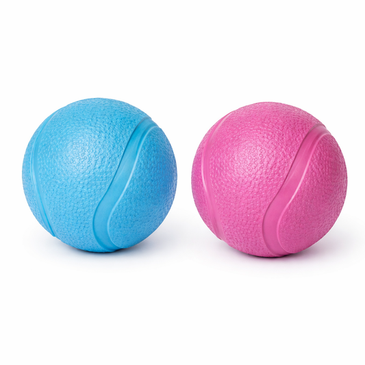 Dog Toy for Dogs That Destroy Toys When Bored