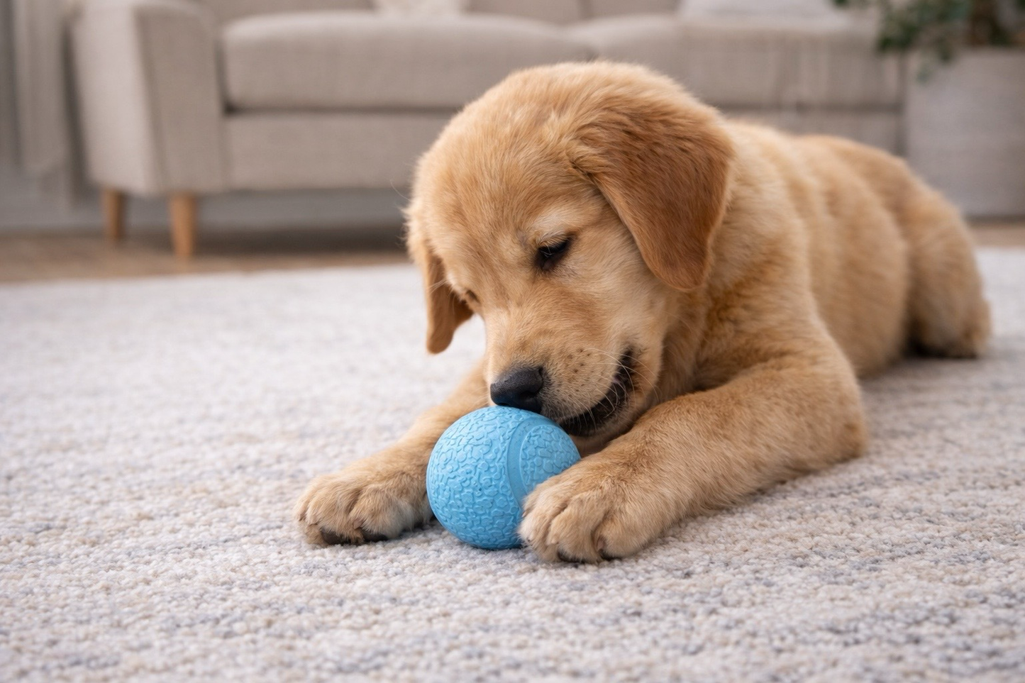 Dog Toy for Dogs That Destroy Toys When Bored